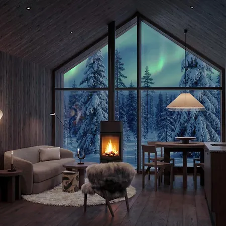 Seven Peaks 5 By Hilla *