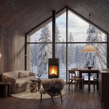 Seven Peaks 5 By Hilla * Levi