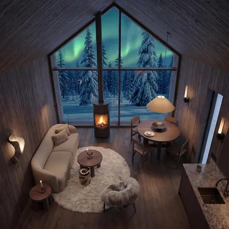 Appartement Seven Peaks 5 By Hilla Levi