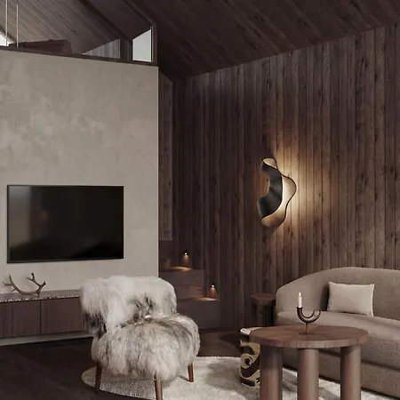 Seven Peaks 5 By Hilla *