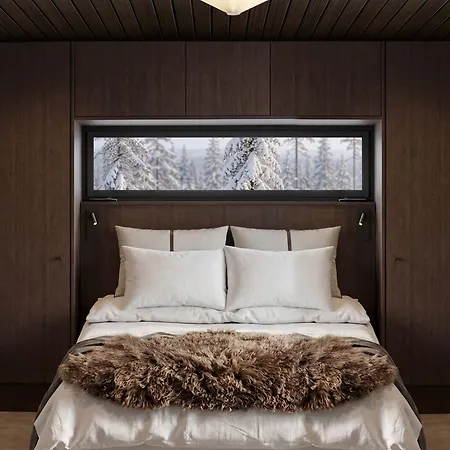 Seven Peaks 5 By Hilla * Levi