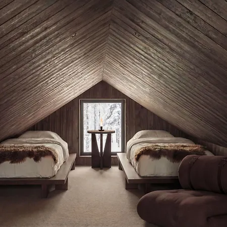 Seven Peaks 5 By Hilla Appartement Levi