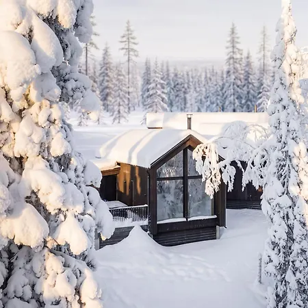 Seven Peaks 5 By Hilla *